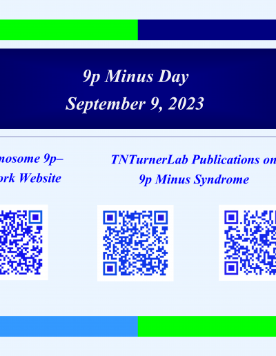 9p Minus Day (September 9, 2023)
